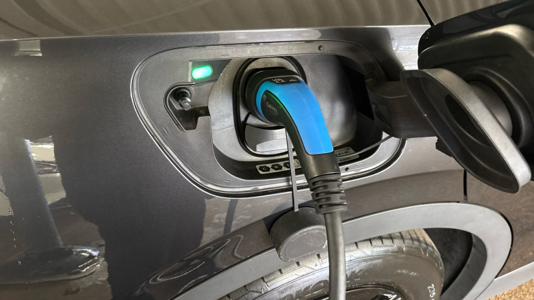 Volkswagen ID.4 109kW Life Pure 52kWh 5dr Auto Electric Estate